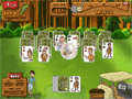 Fairway Solitaire Screenshot 2