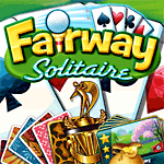 Fairway Solitaire Logo