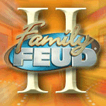Family Feud 2 Logo