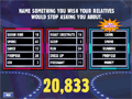 Family Feud: Dream Home Screenshot 1