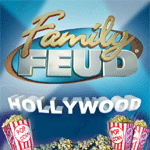 Family Feud Hollywood Edition Logo