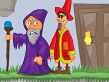 Fancy Wizard