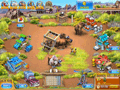 Farm Frenzy 3: American Pie Screenshot 1