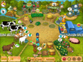 Farm Mania Screenshot 1