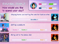 Fashion Boutique Screenshot 2