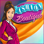 Fashion Boutique Logo