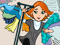 Download Fashion Dash Game