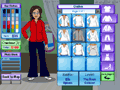Fashion Star Screenshot 1