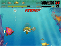 Feeding Frenzy Screenshot 1
