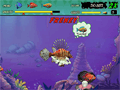 Feeding Frenzy Screenshot 2