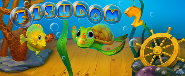 Fishdom 2