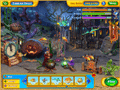 Fishdom Spooky Splash Screenshot 1