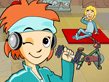 Download Fitness Dash Game