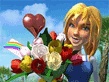 Download Flower Shop - Big City Break Game