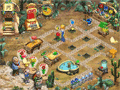 Flower Shop - Big City Break Screenshot 1
