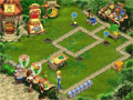 Flower Shop - Big City Break Screenshot 2