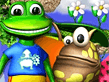 Download Froggy's Adventures Game