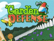 Download Garden Defense Game
