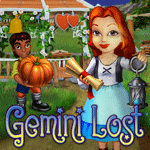 Gemini Lost Logo