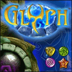 Glyph Logo
