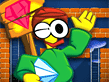 Download Gold Sprinter Game