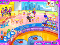 Golden Hearts Juice Bar Screenshot 1
