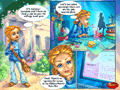 Golden Hearts Juice Bar Screenshot 2