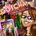Gotcha: Celebrity Secrets Logo