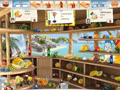 Gourmania Screenshot 1