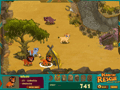 Habitat Rescue� - Lion's Pride Screenshot 1