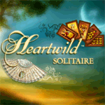 Heartwild Solitaire Logo