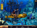 Hide and Secret 2: Cliffhanger Castle Screenshot 1