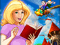 Download Holly 2: Magic Land Game