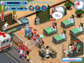 Hospital Hustle Screenshot 1