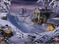 House of 1000 Doors: Family Secrets Screenshot 2
