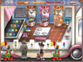 Ice Cream Craze: Tycoon Takeover Screenshot 1