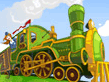 Download Incredible Express Game