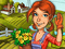 Download Kelly Green Garden Queen Game