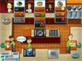 Kitchen Brigade Screenshot 1