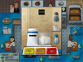 Kitchen Brigade Screenshot 2