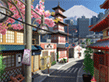 Download Little Shop - World Traveler Game