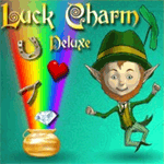 Luck Charm Deluxe Logo