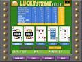 Lucky Streak Poker Screenshot 1