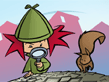 Download LucyQ Deluxe Game