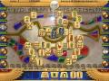 Luxor Mahjong Screenshot 2