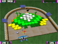 Magic Ball 2: New Worlds Screenshot 1