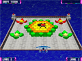 Magic Ball 2: New Worlds Screenshot 2