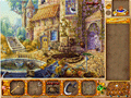 Magic Encyclopedia: First Story Screenshot 1