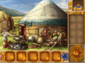 Magic Encyclopedia: Moon Light Screenshot 1