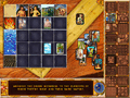 Magic Encyclopedia: Moon Light Screenshot 2